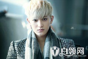 黄子韬圈内最新爆料新闻,娱乐圈背后真相曝光！  第1张