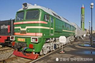 苏联火车道爆料视频大全,震撼爆料视频大全背后的历史真相  第2张