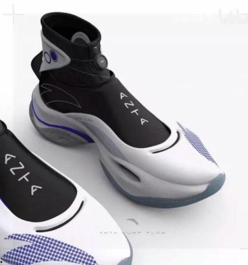 安踏新款鞋爆料视频大全,爆款视频盘点 第2张 安踏新款鞋爆料视频大全,爆款视频盘点 第2张