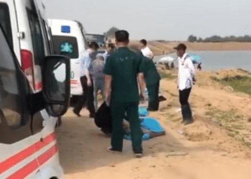 新闻爆料溺水案件,最新溺水案件引发社会关注  第1张